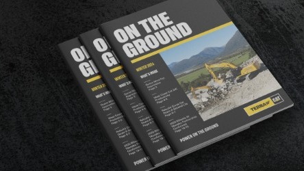 On The Ground Issue 10