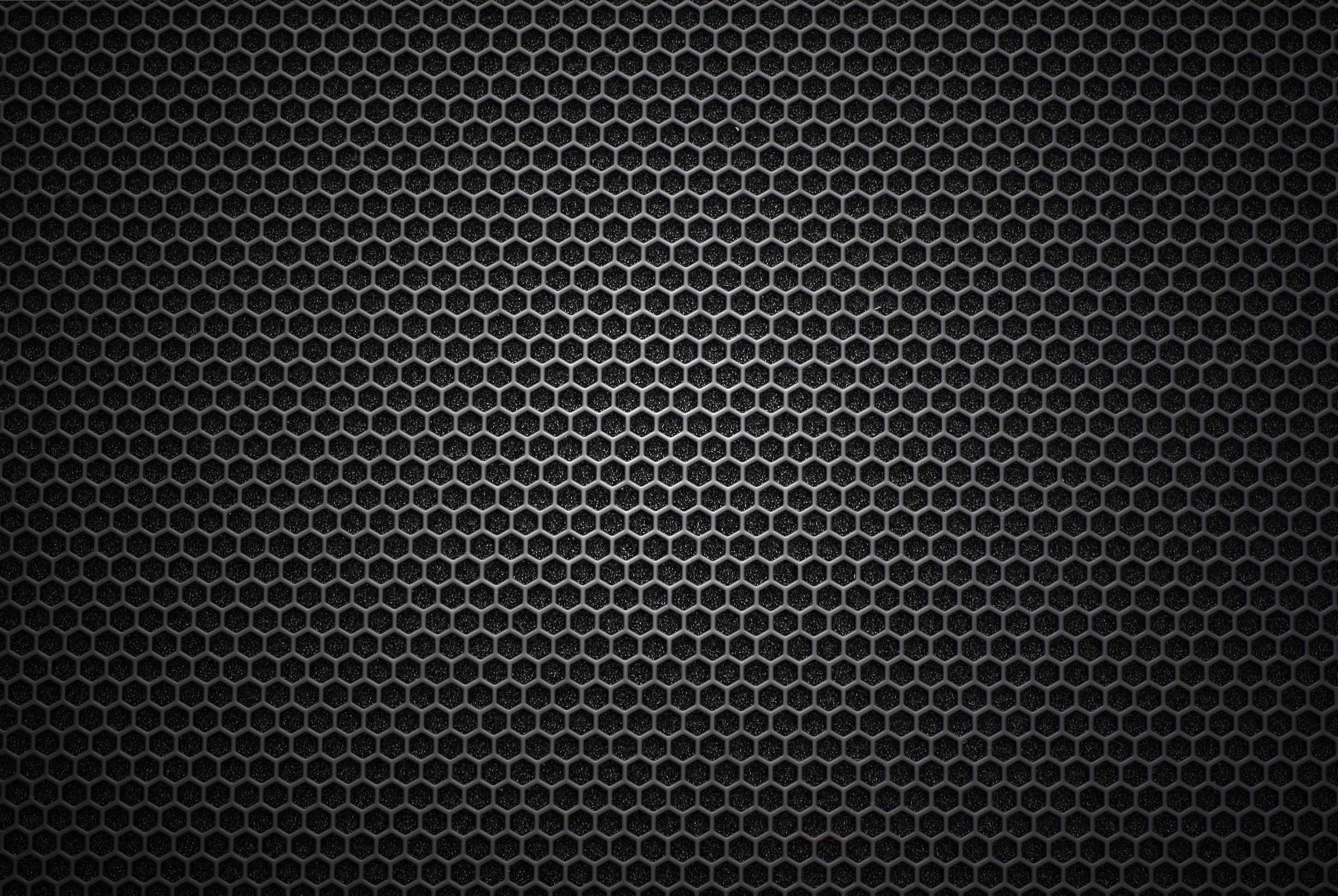 Hexagon Background