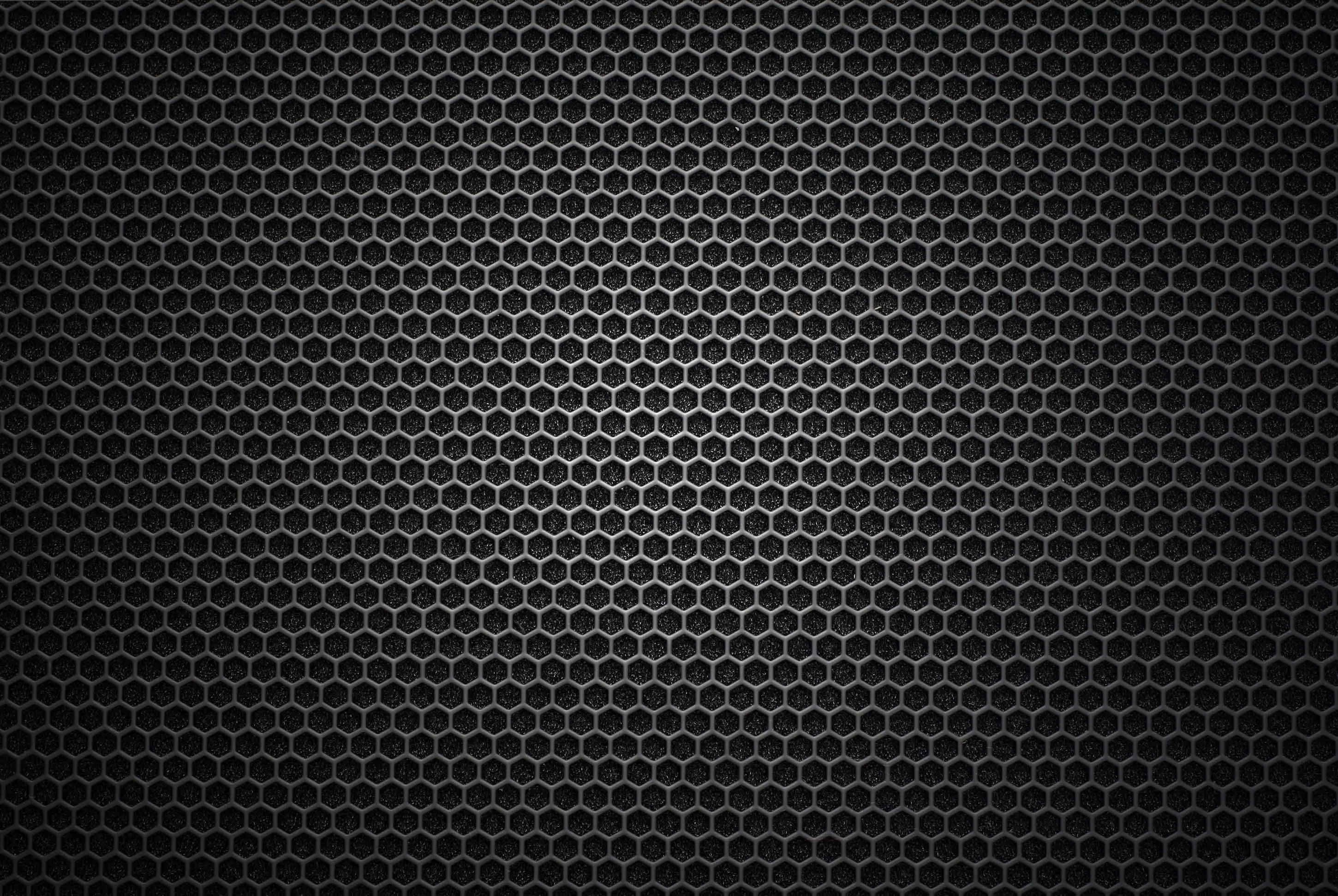 Hexagon Background