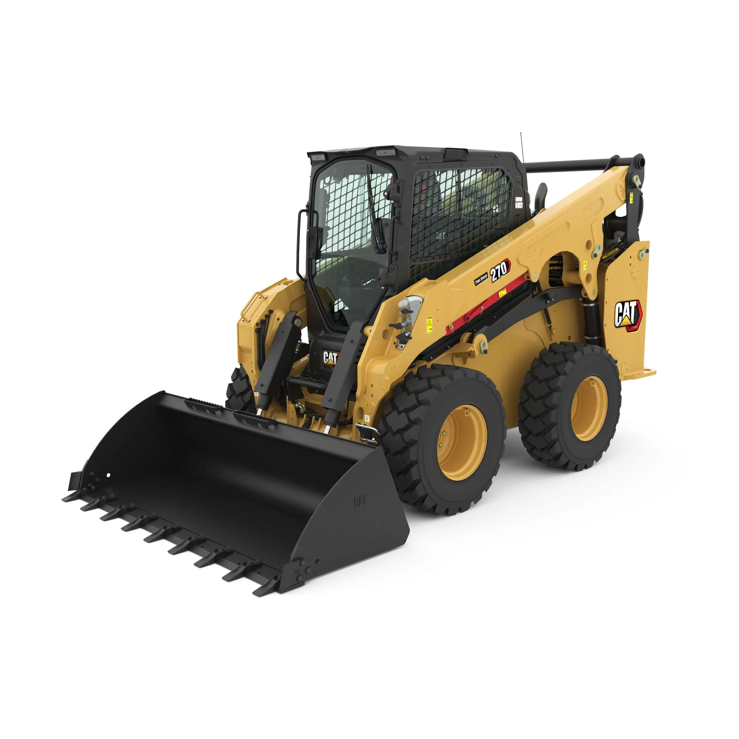 226D3 Skid Steer Loader