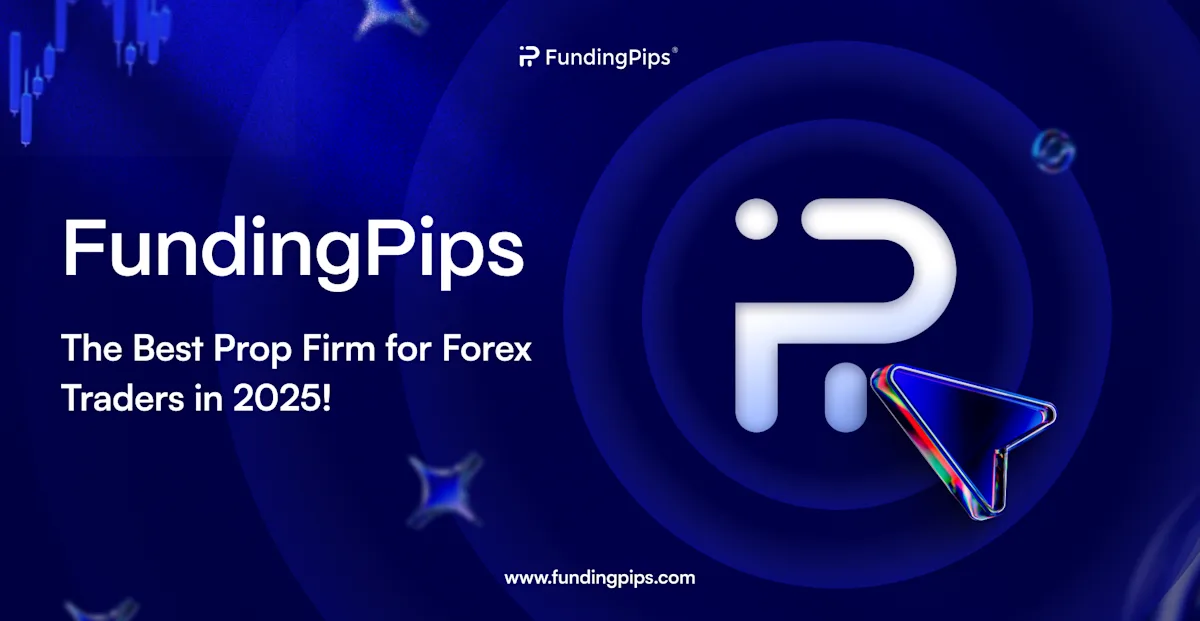 Funding Pips Official Branding