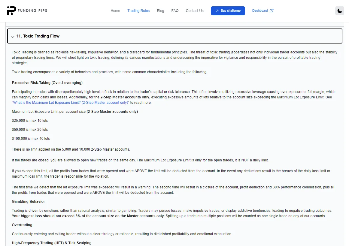 What to Look for in a Prop Firm for Day Trading: A Comprehensive Guide