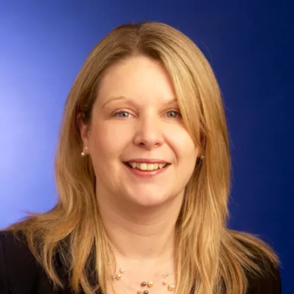 Sharon Baynham, Director, Tax Policy, KPMG in the UK