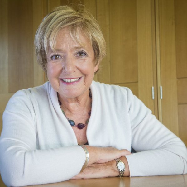 Dame Margaret Hodge, Member of Parliament of the United Kingdom