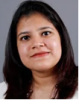 Benita Mathew, Lecturer in AI and Fintech, University of Surrey