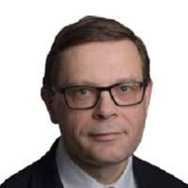 John Thornhill, Innovation Editor, Financial Times