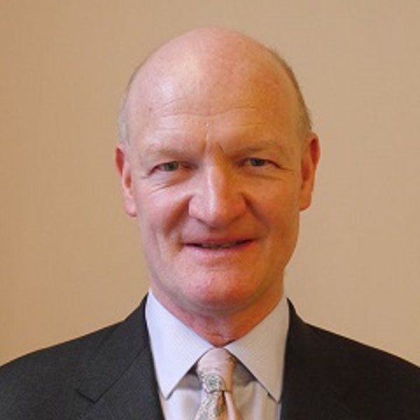 David Willetts, Executive Chair, Resolution Foundation