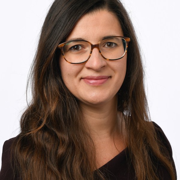 Marie Audrain, Senior Manager, KPMG’s EU Tax Centre