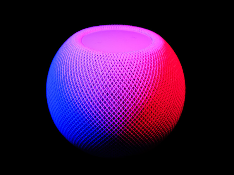 Colourful sphere
