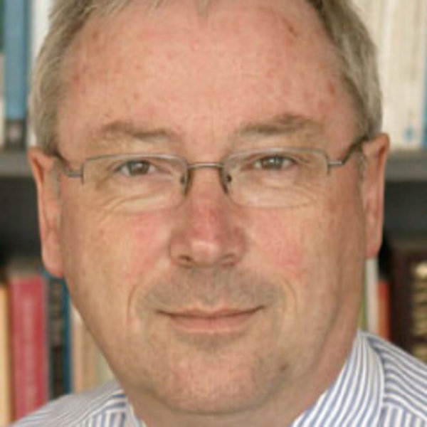 Richard Murphy, Professor of Practice in International Political Economy

Director, Tax Research UK
