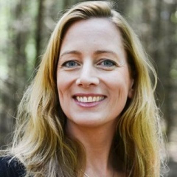 Femke Groothuis, President, The Ex’tax Project