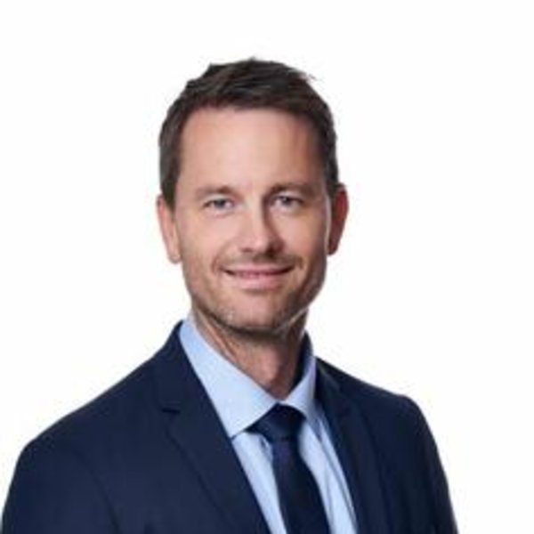 Søren Dalby, Tax Partner, KPMG ACOR TAX