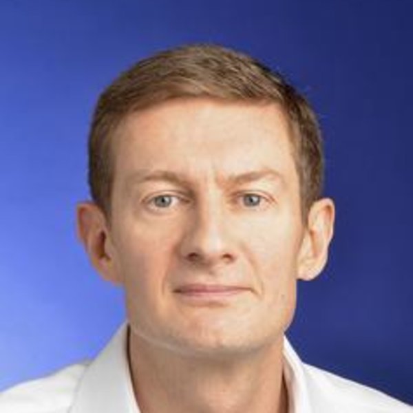 Peter Beckett - KPMG Responsible Tax