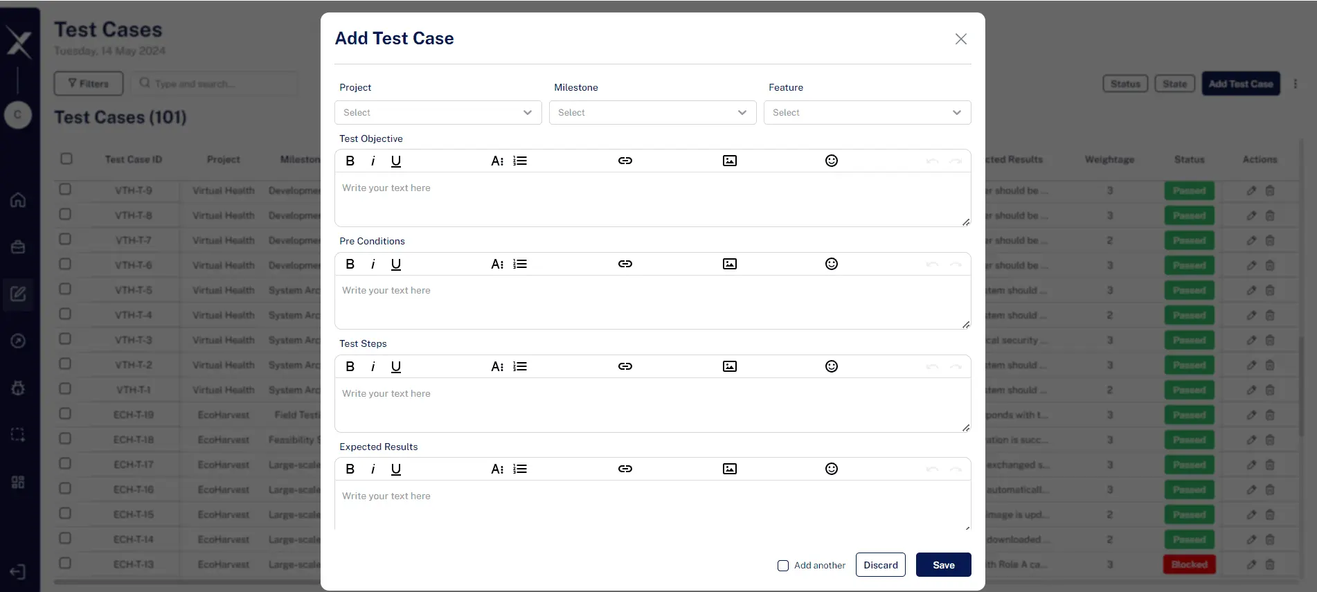 14 Tips & Best Practices in Writing Test Cases | Crosscheck - Visual ...
