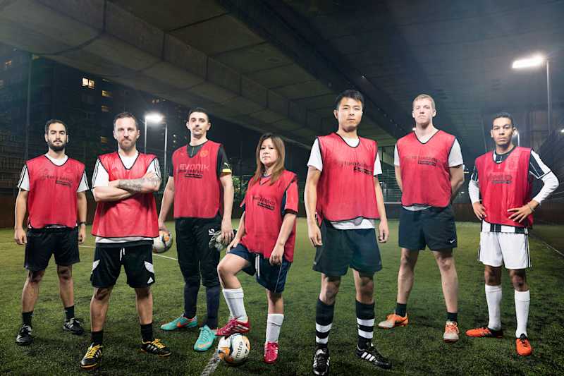 Footy Addicts