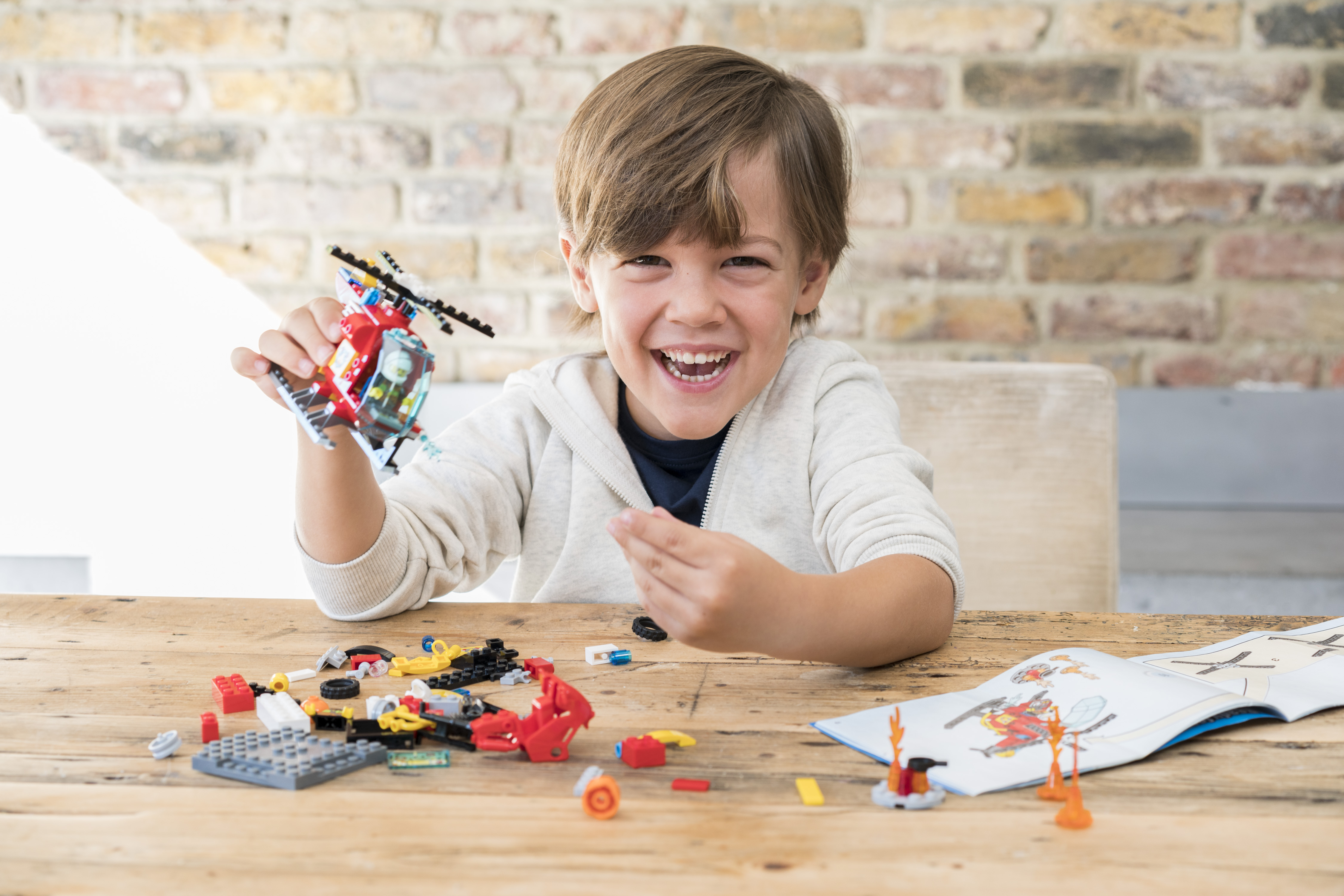 Lego, photo 1