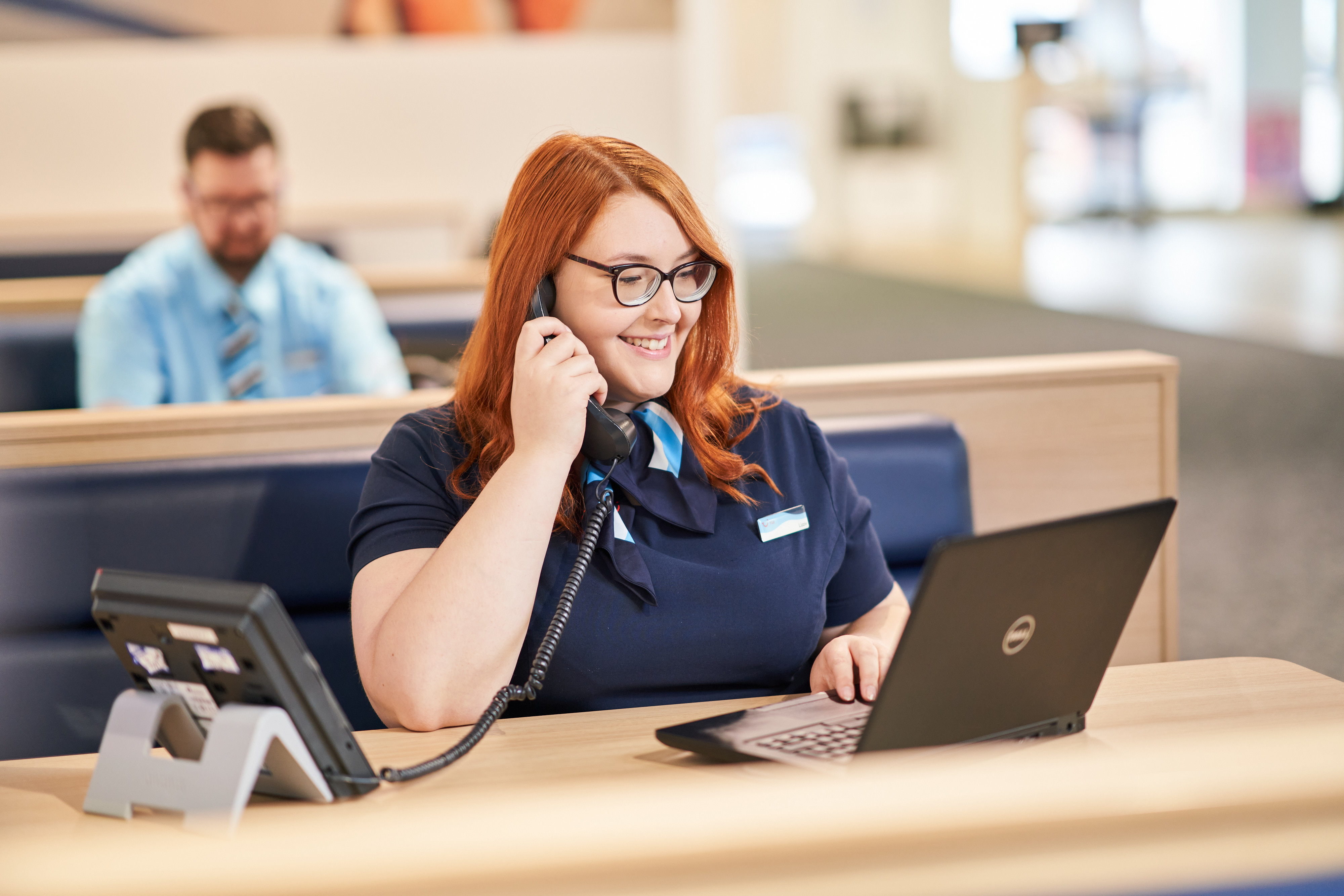 Tui Retail, photo 3