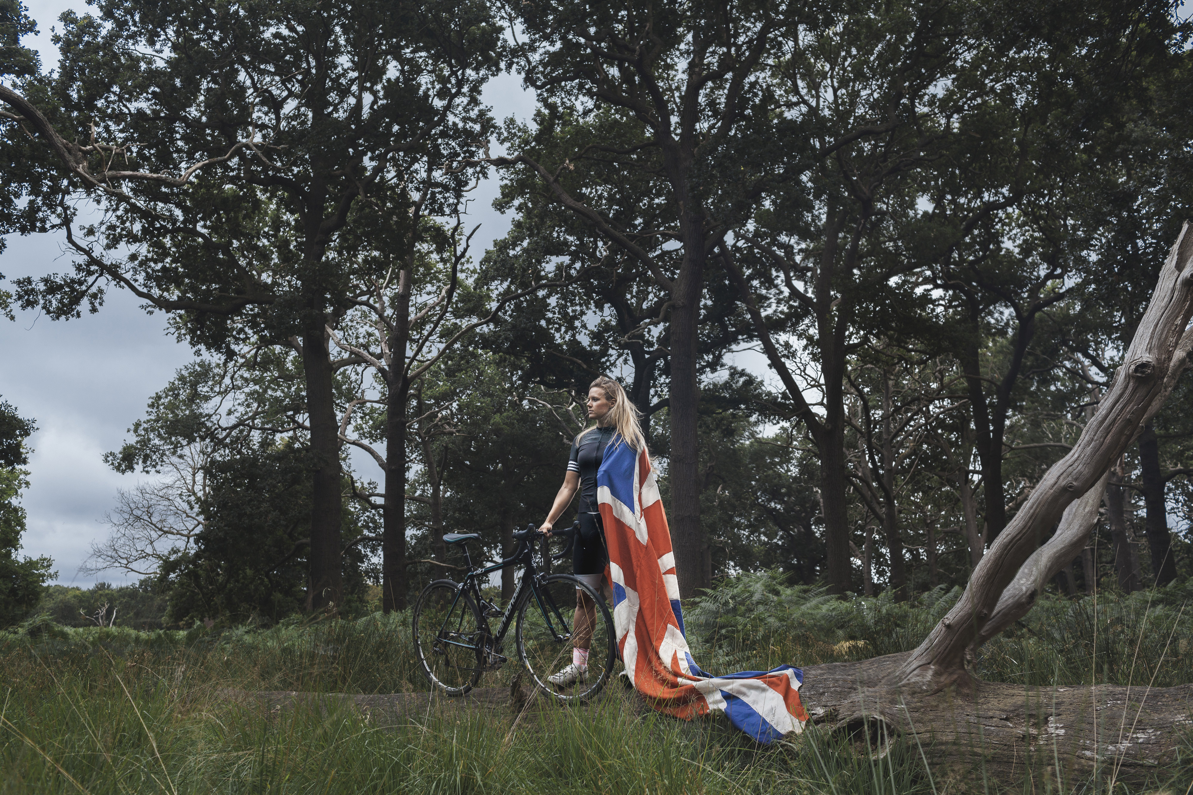 Adidas x Sophie Radcliffe, photo 1