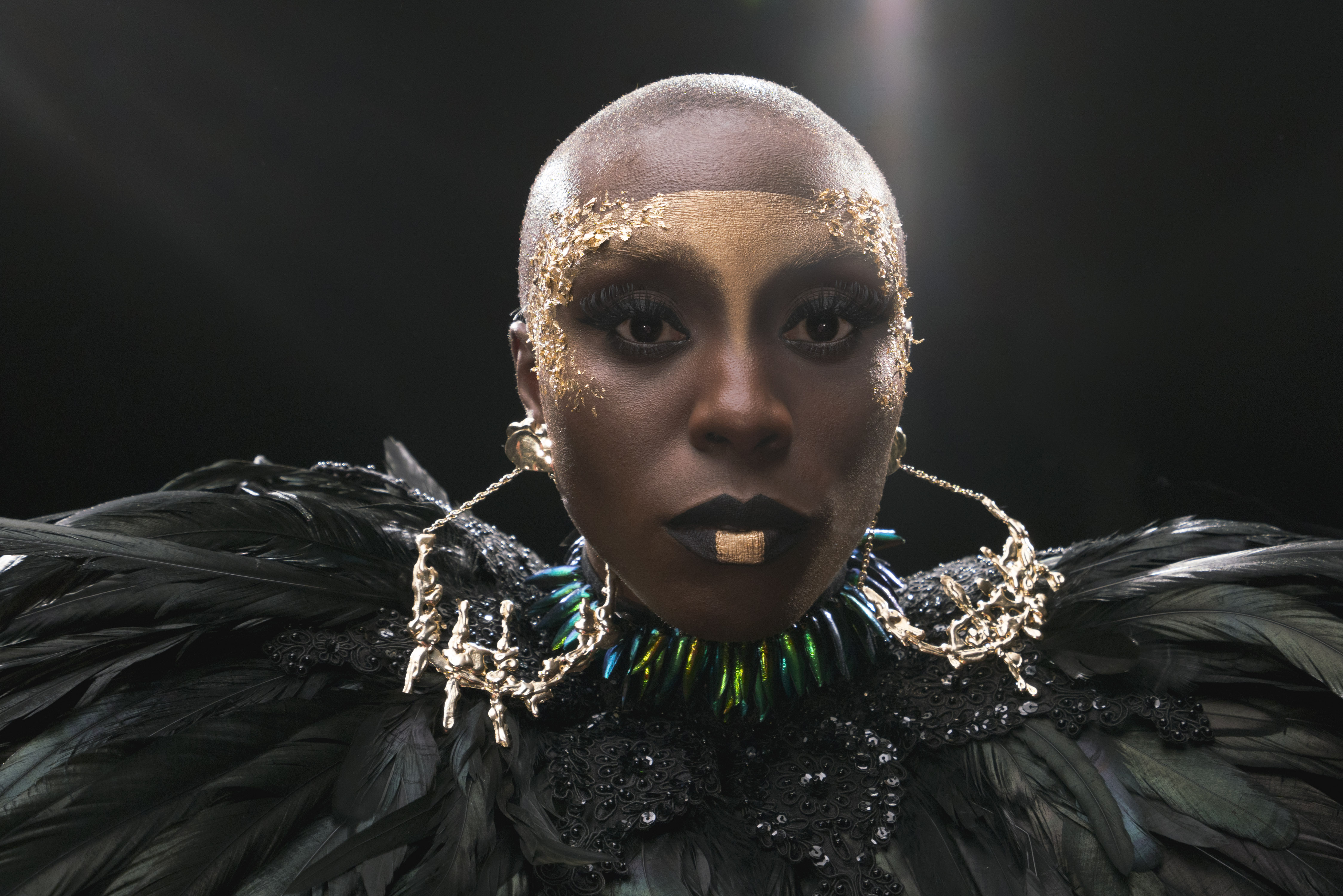 Laura Mvula, photo 1