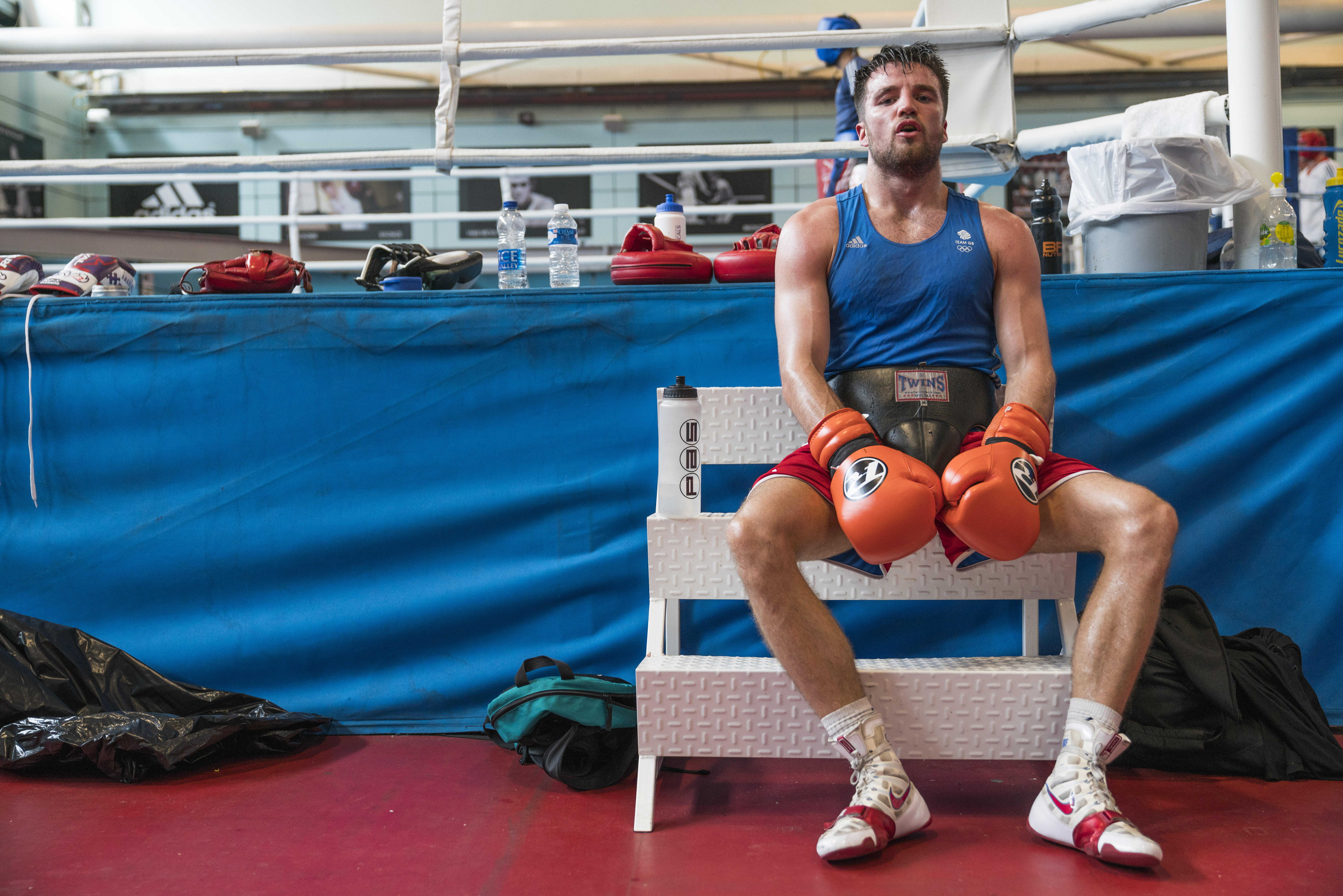 GB Boxing, photo 8