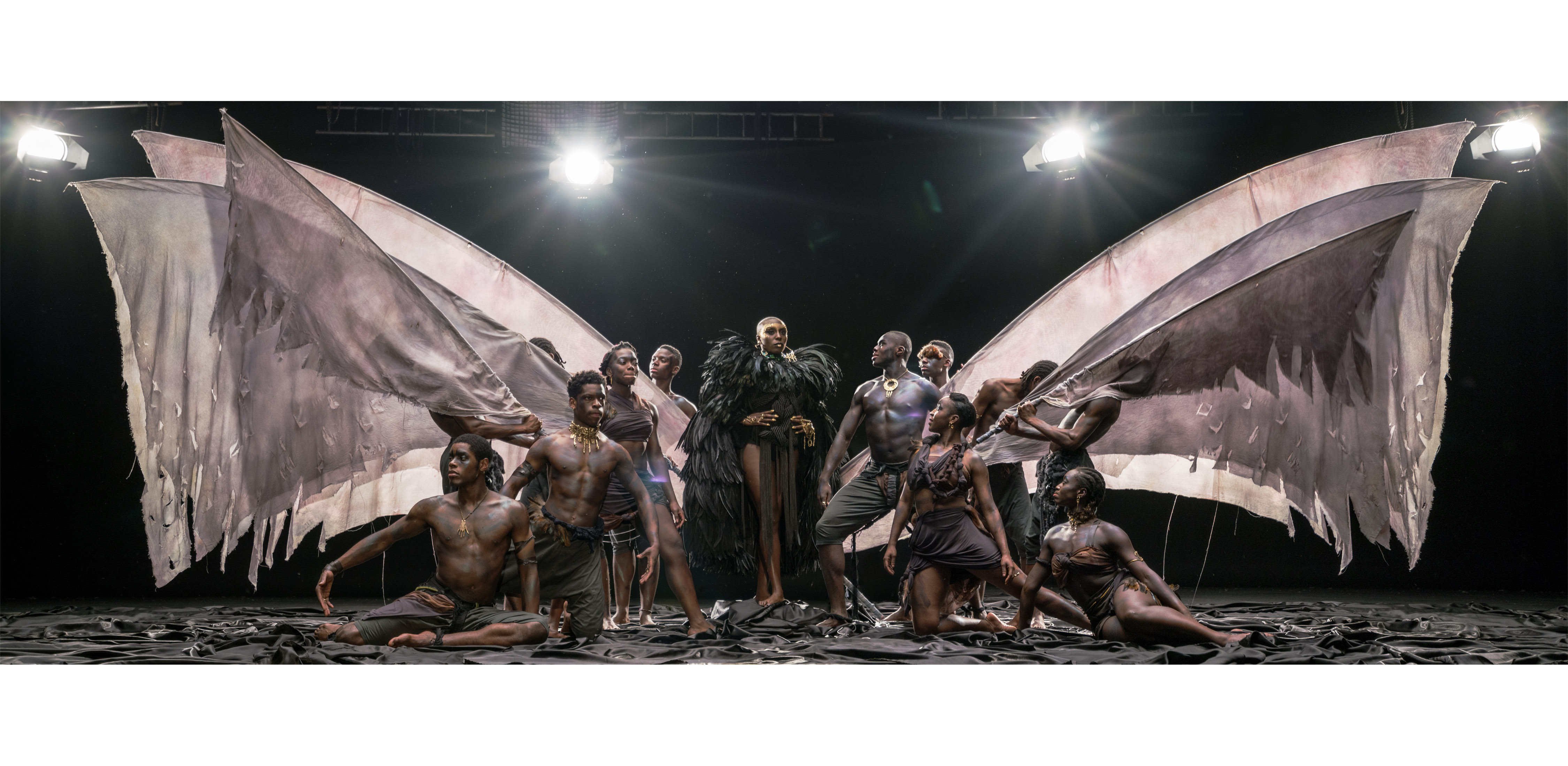 Laura Mvula, photo 2
