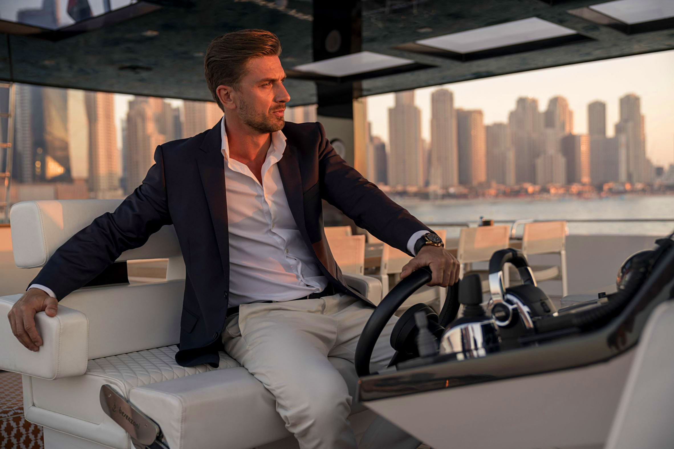 Sunreef Yachts, photo 1