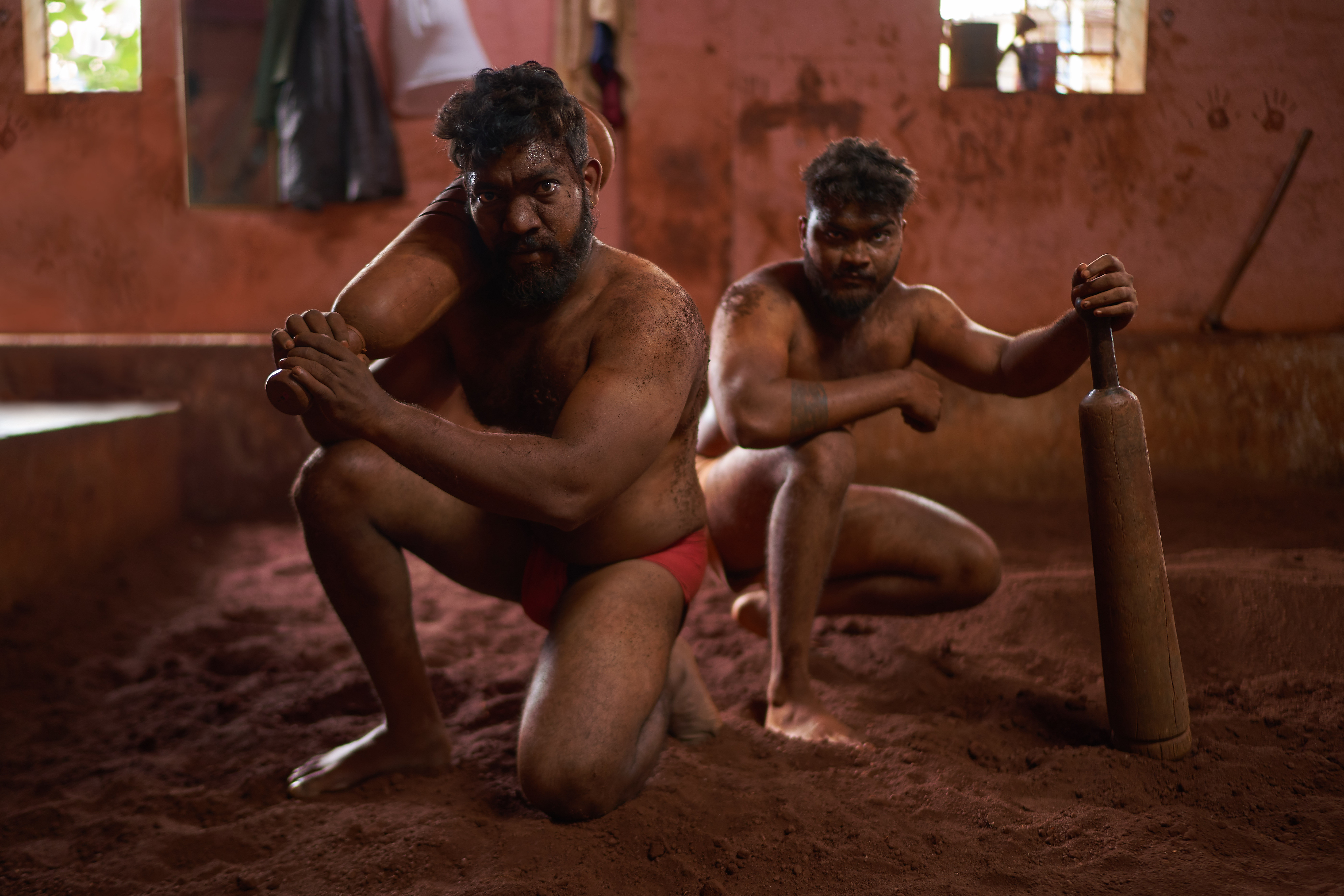 Kusthi |  कुस्ती, photo 1
