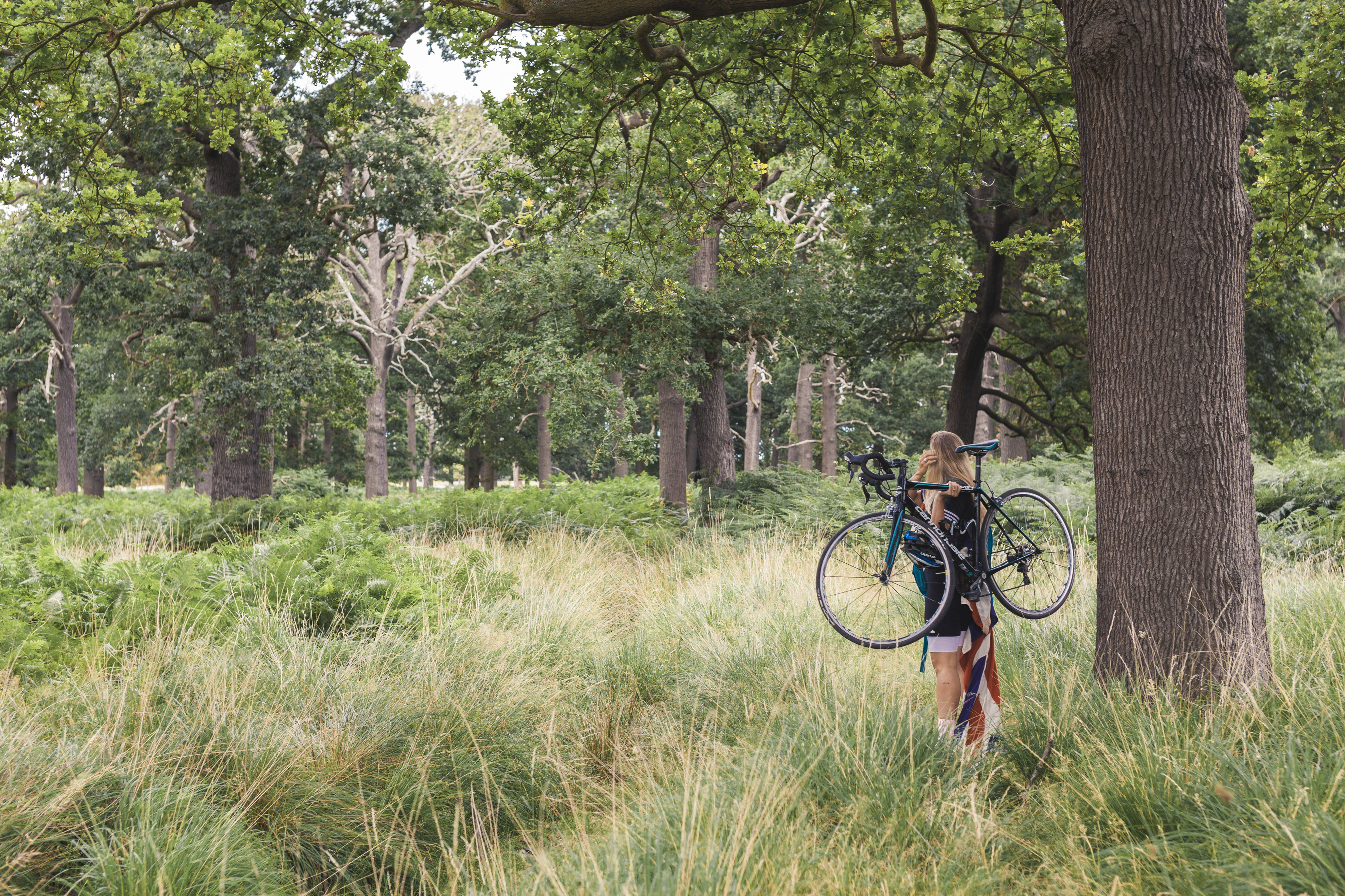 Adidas x Sophie Radcliffe, photo 2
