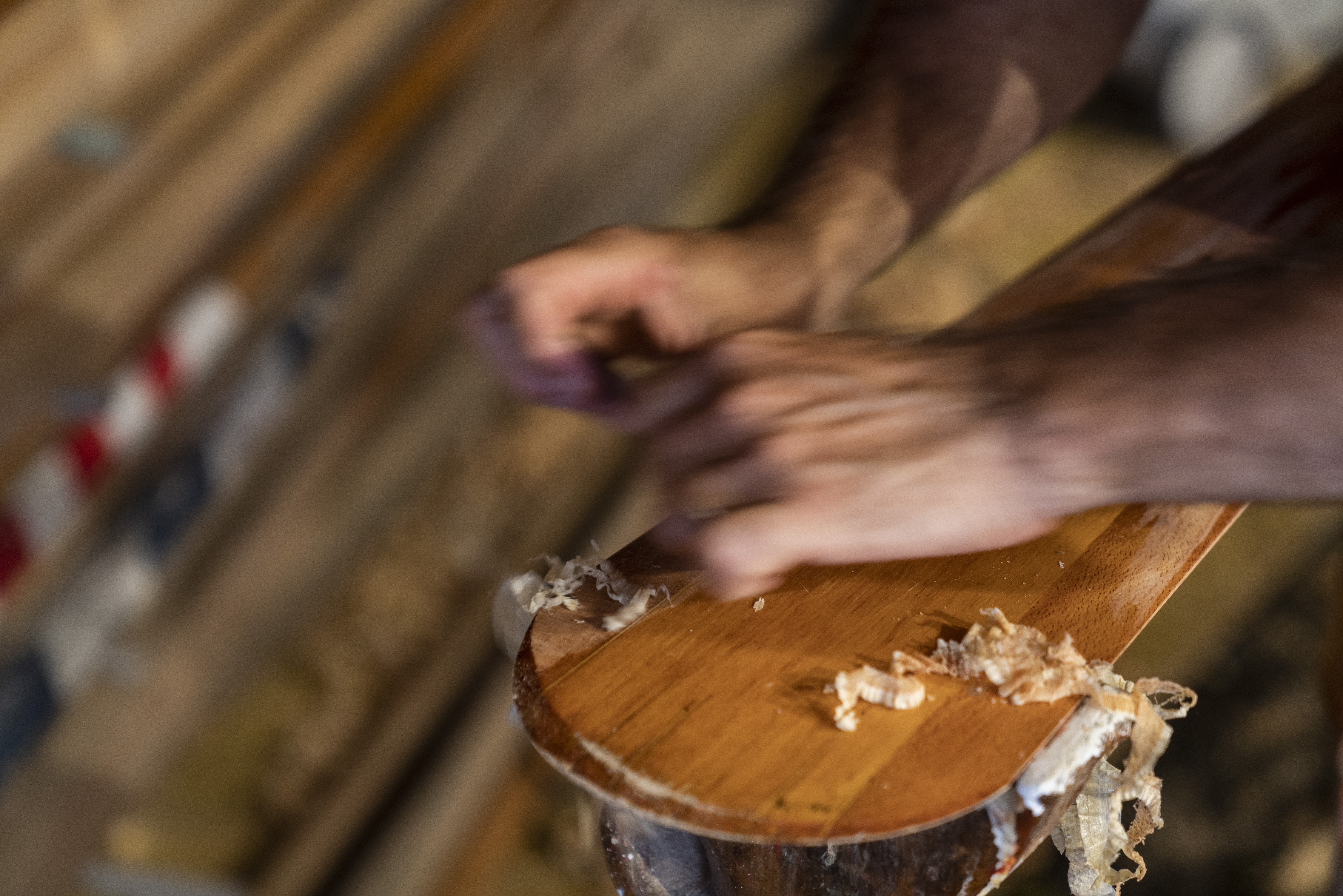 Venitian Gondola Builders, photo 3