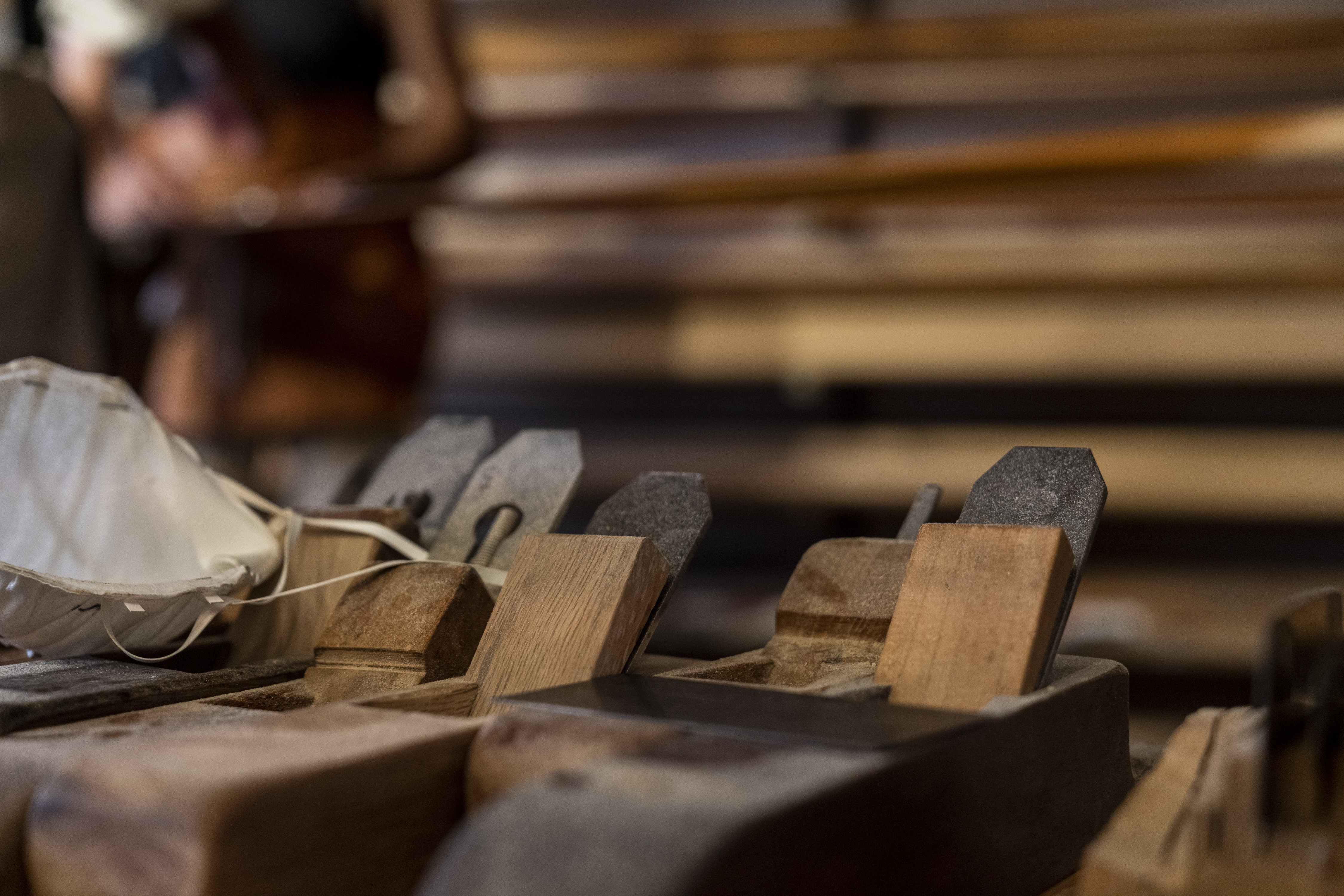 Venitian Gondola Builders, photo 4