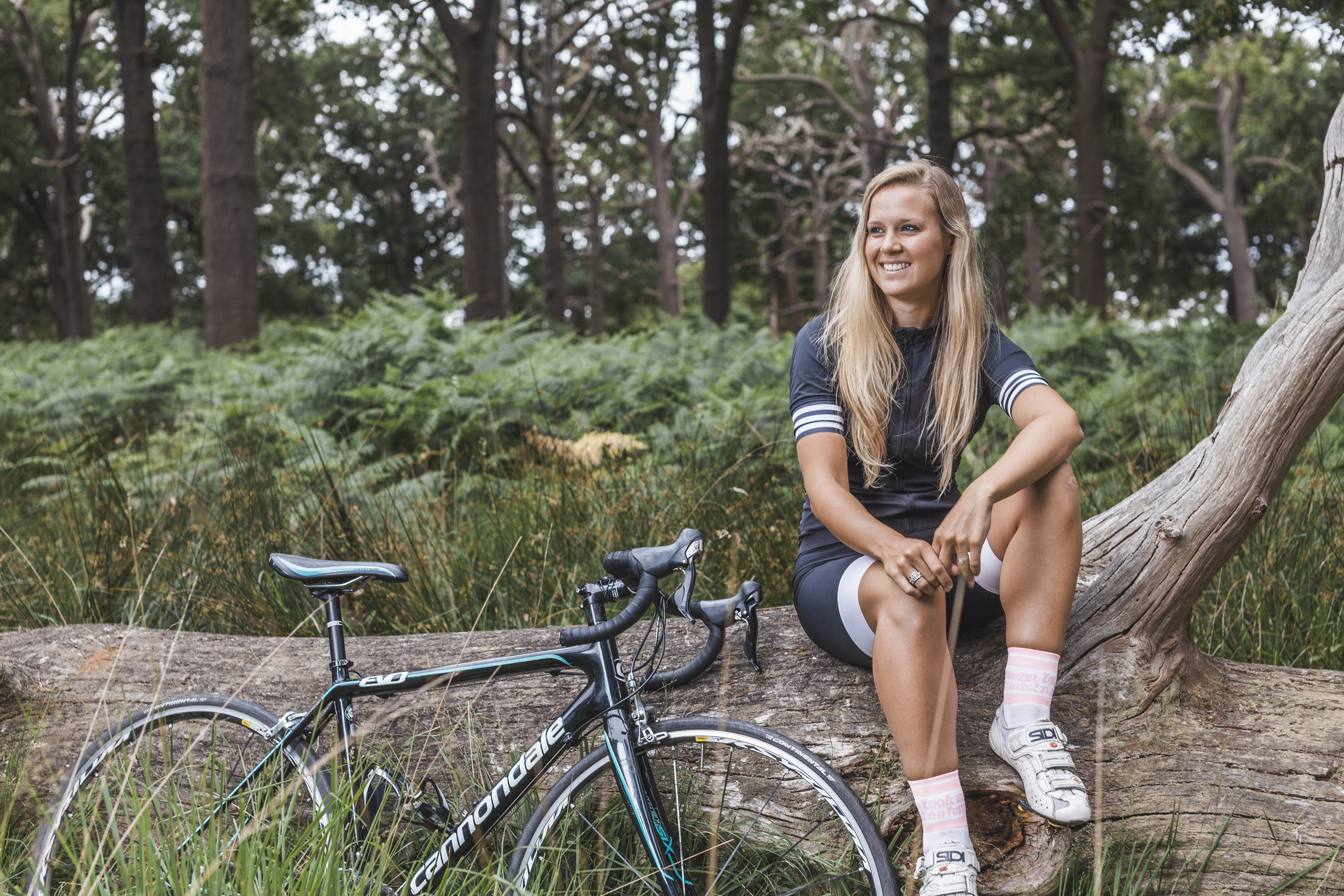 Adidas x Sophie Radcliffe, photo 3