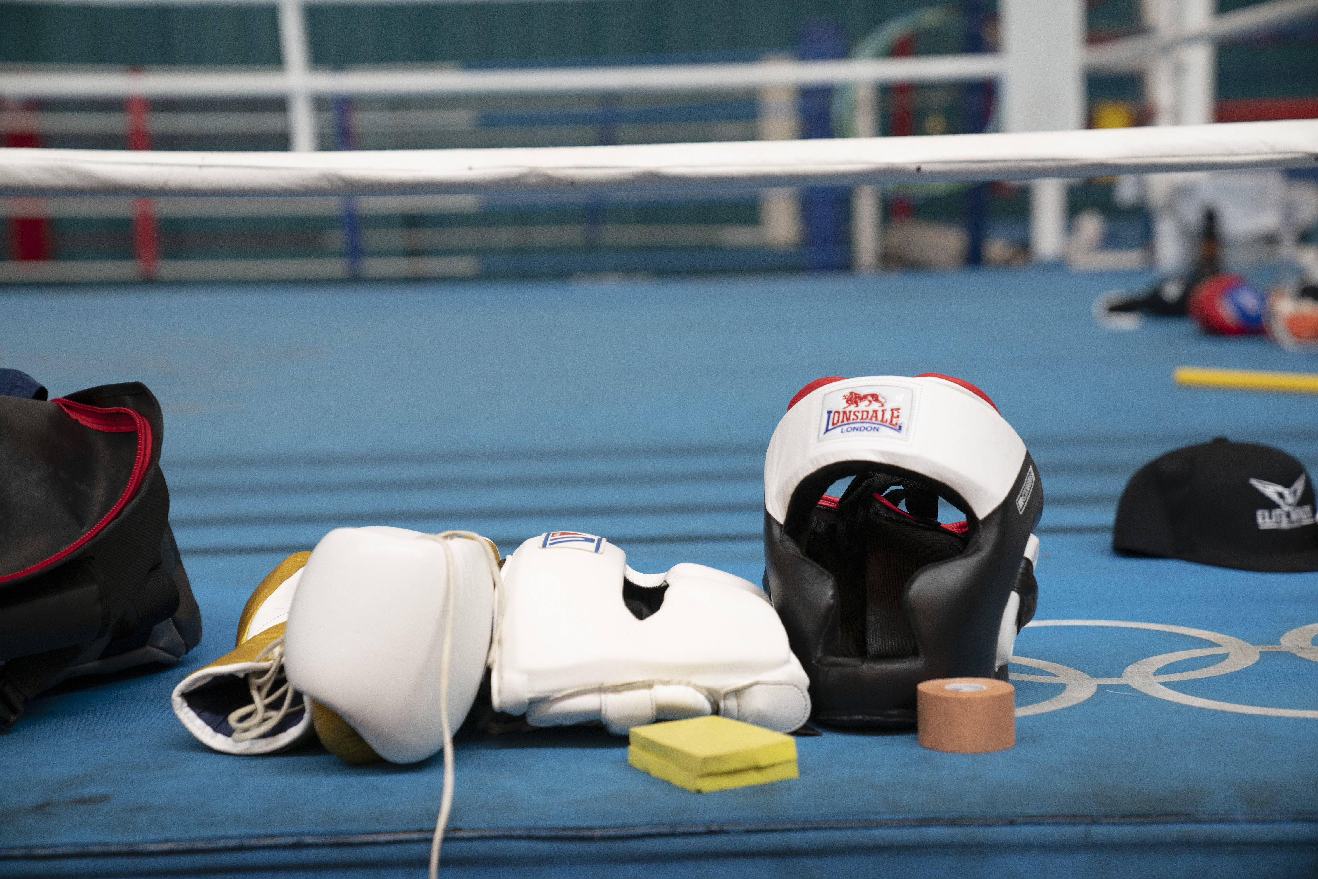 GB Boxing, photo 5