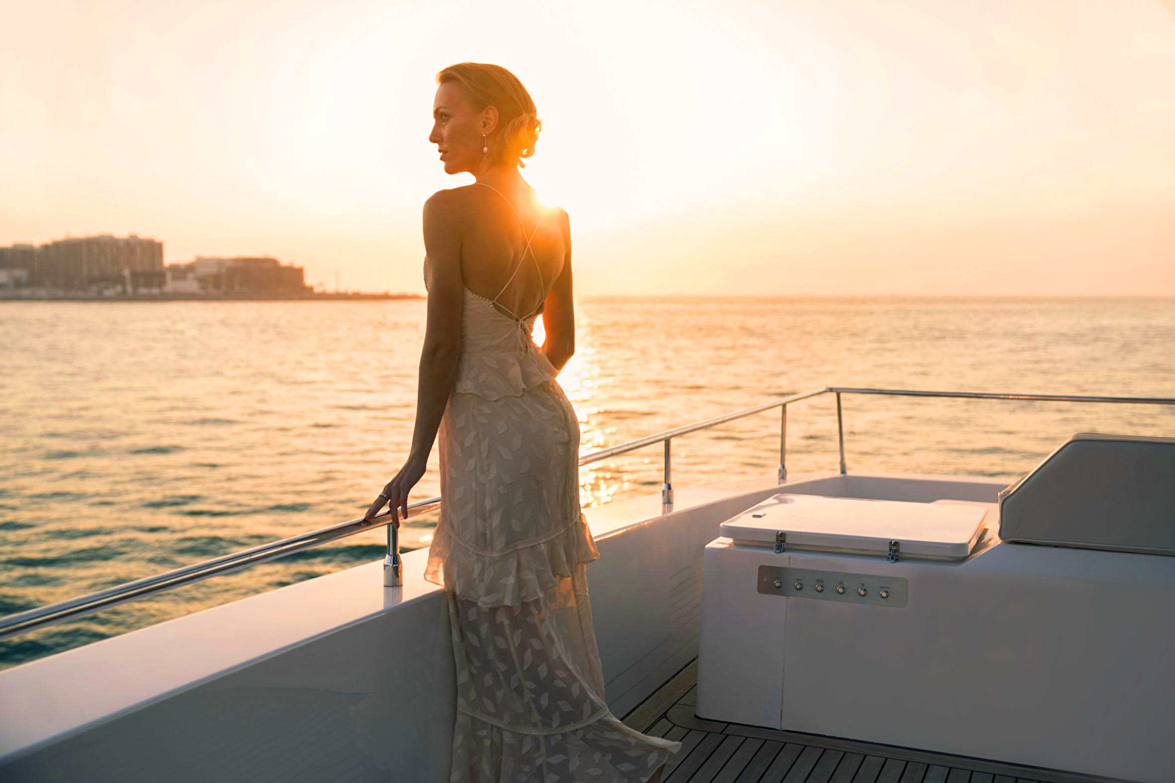 Sunreef Yachts, photo 6