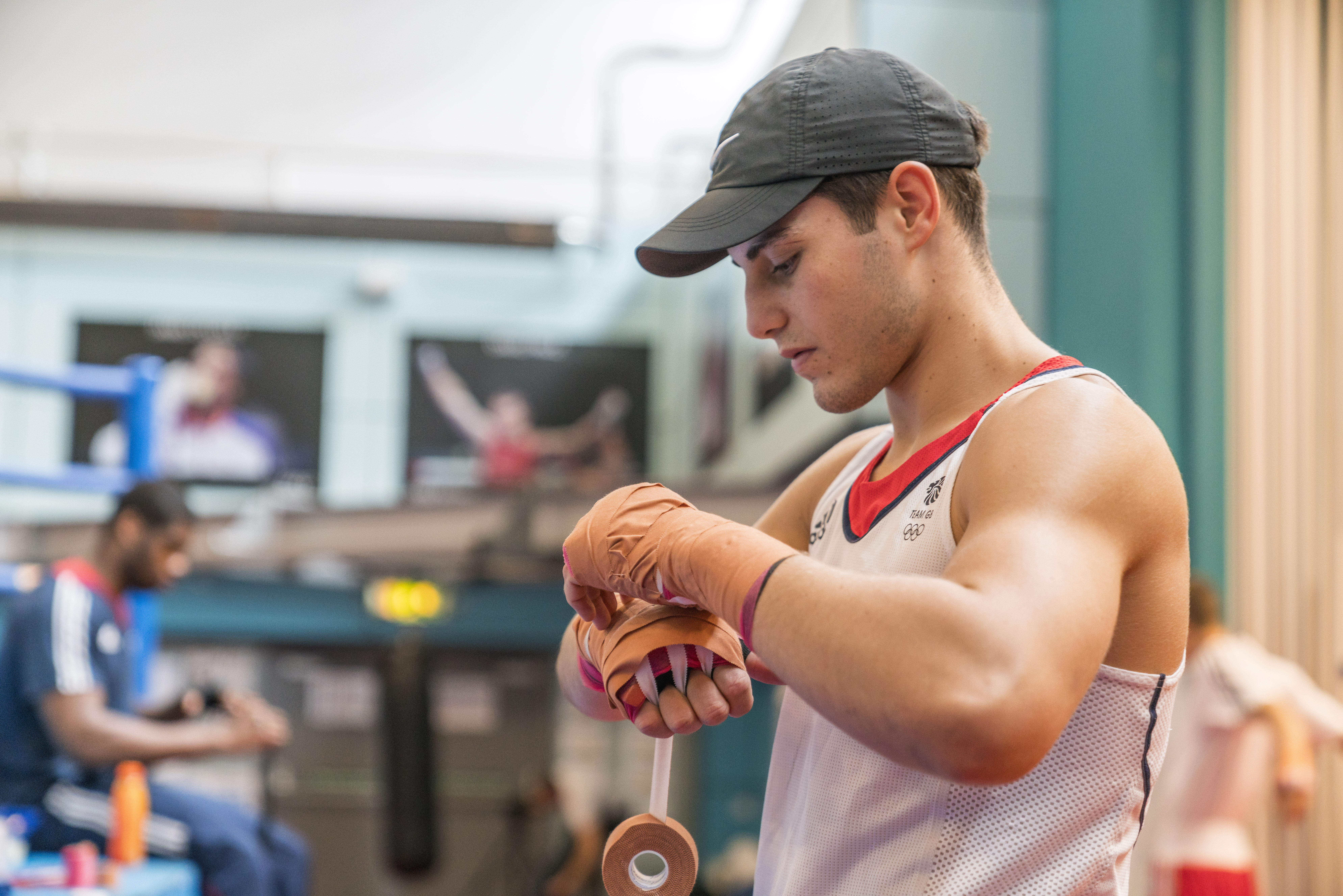 GB Boxing, photo 6