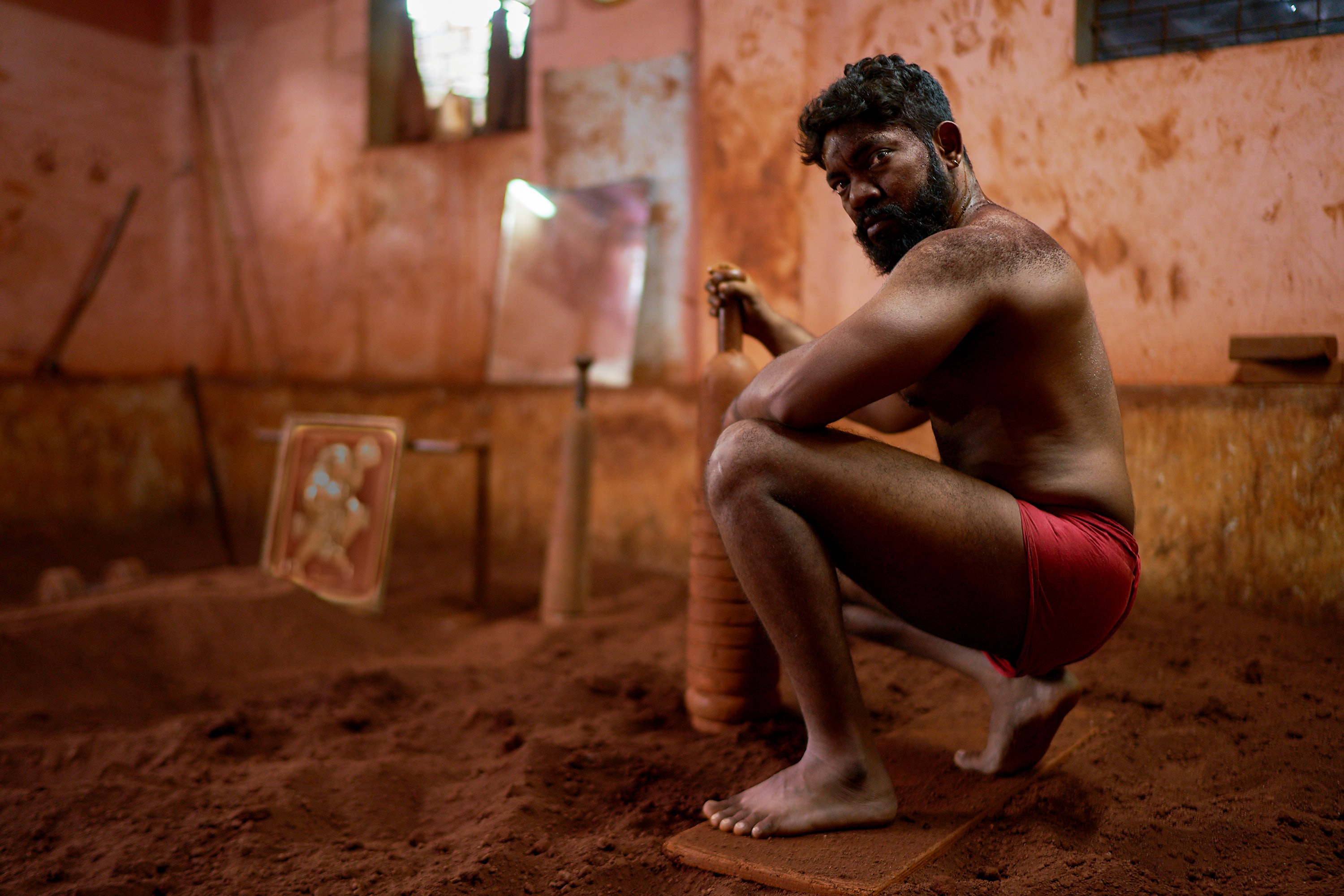 Kusthi |  कुस्ती, photo 10