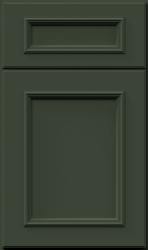 Imperio Hunter Green