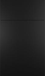 Catalina Black Matte