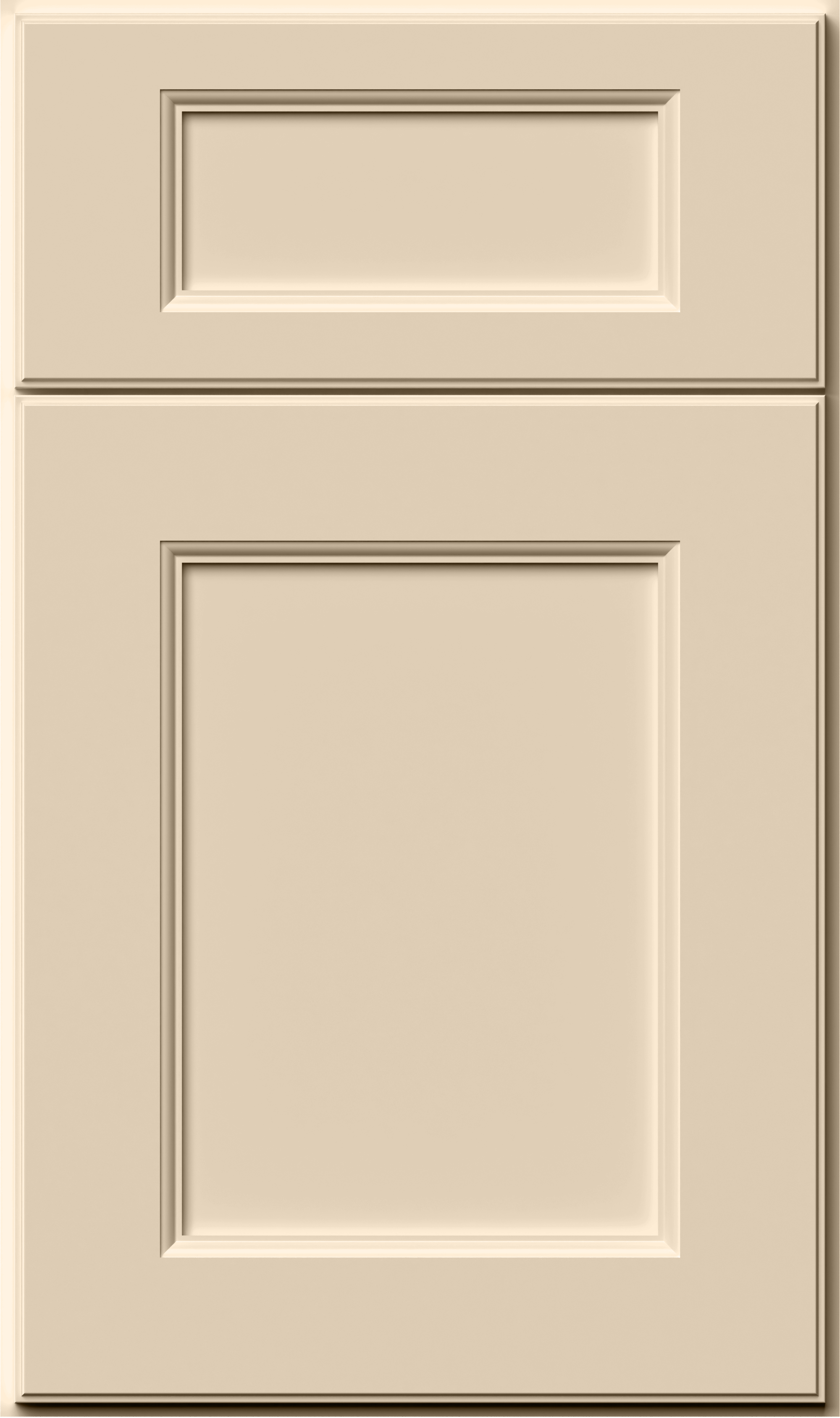 Allure Fusion - Macadamia beige