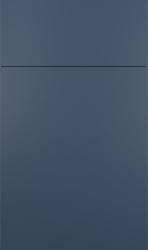 Catalina Azul Indigo Matte