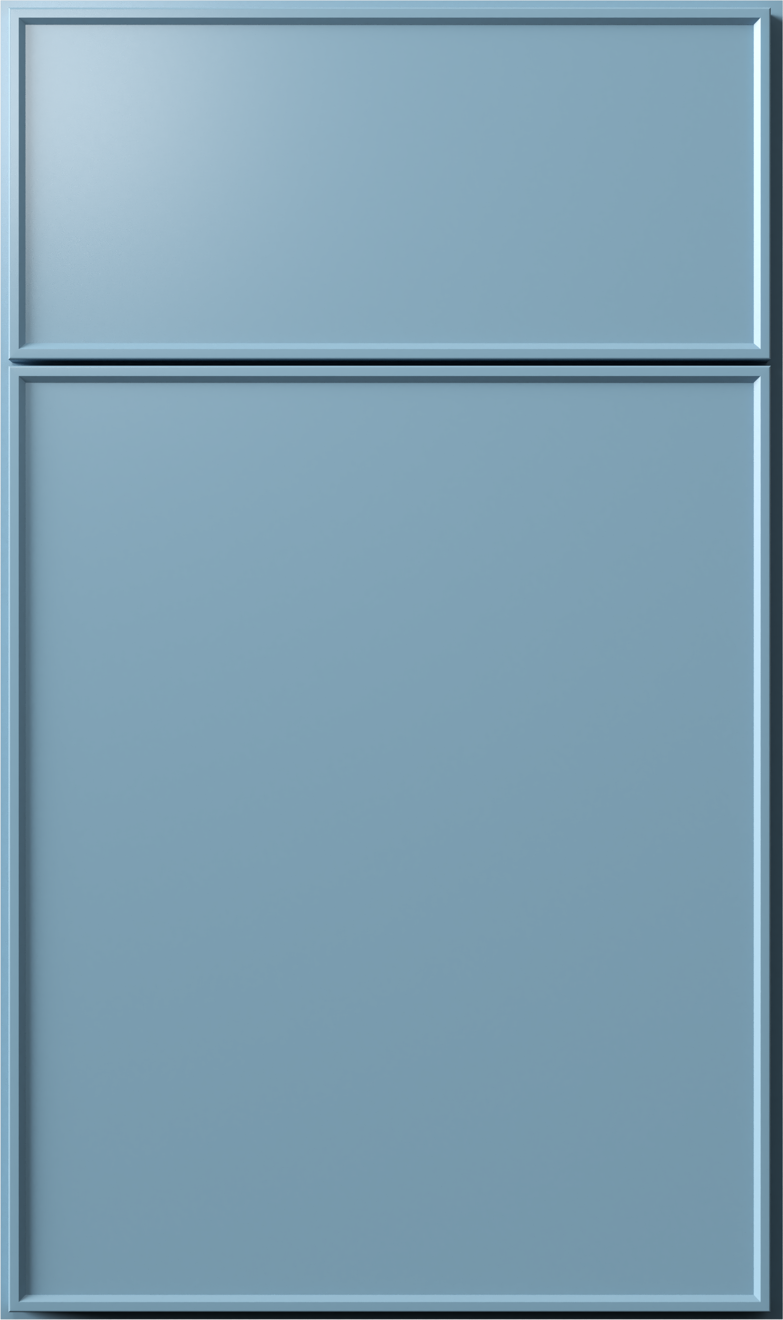 Echo Izel Blue