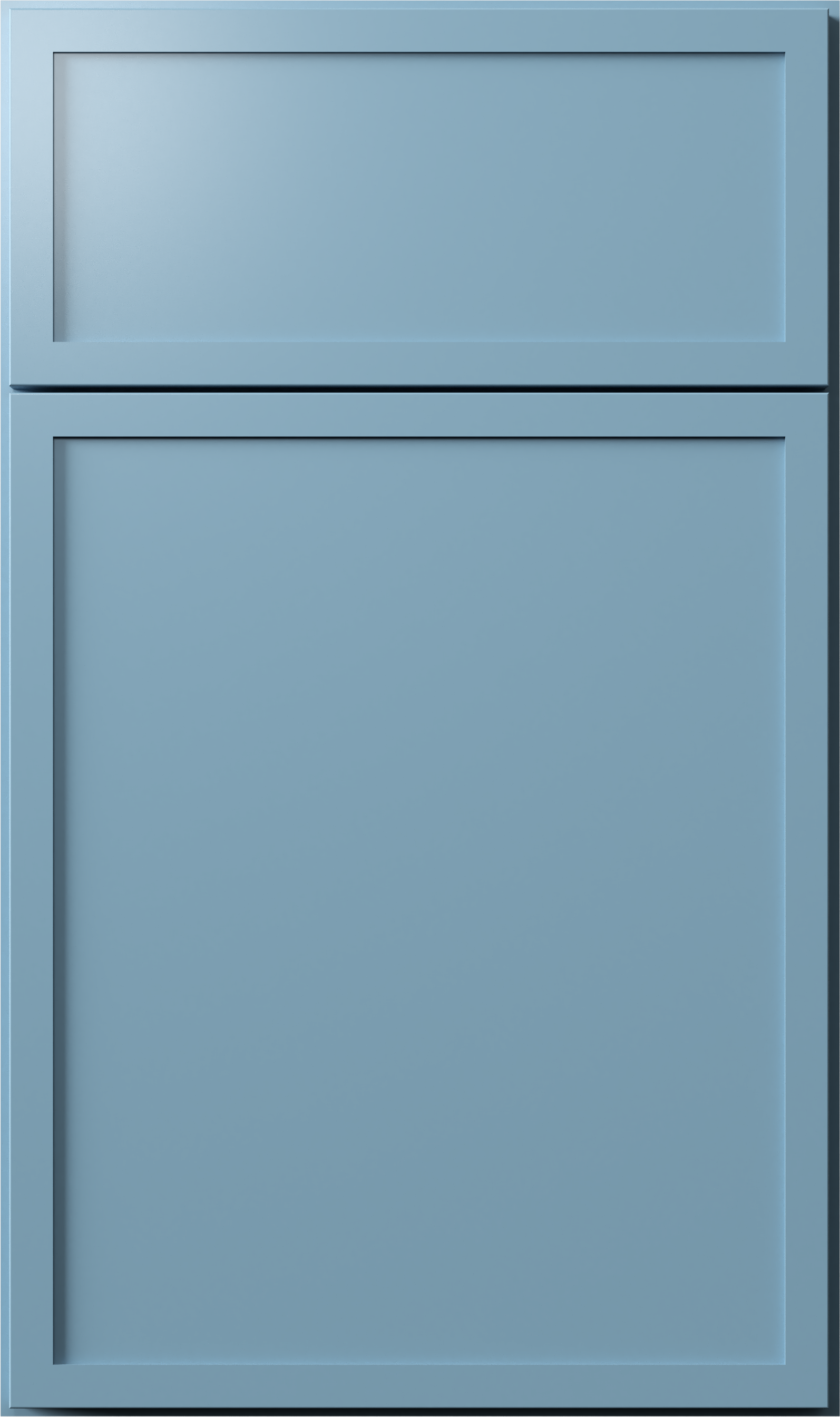 Luna Izel Blue