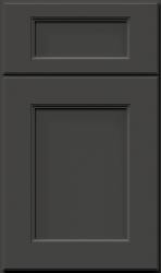 Fusion Graphite Black
