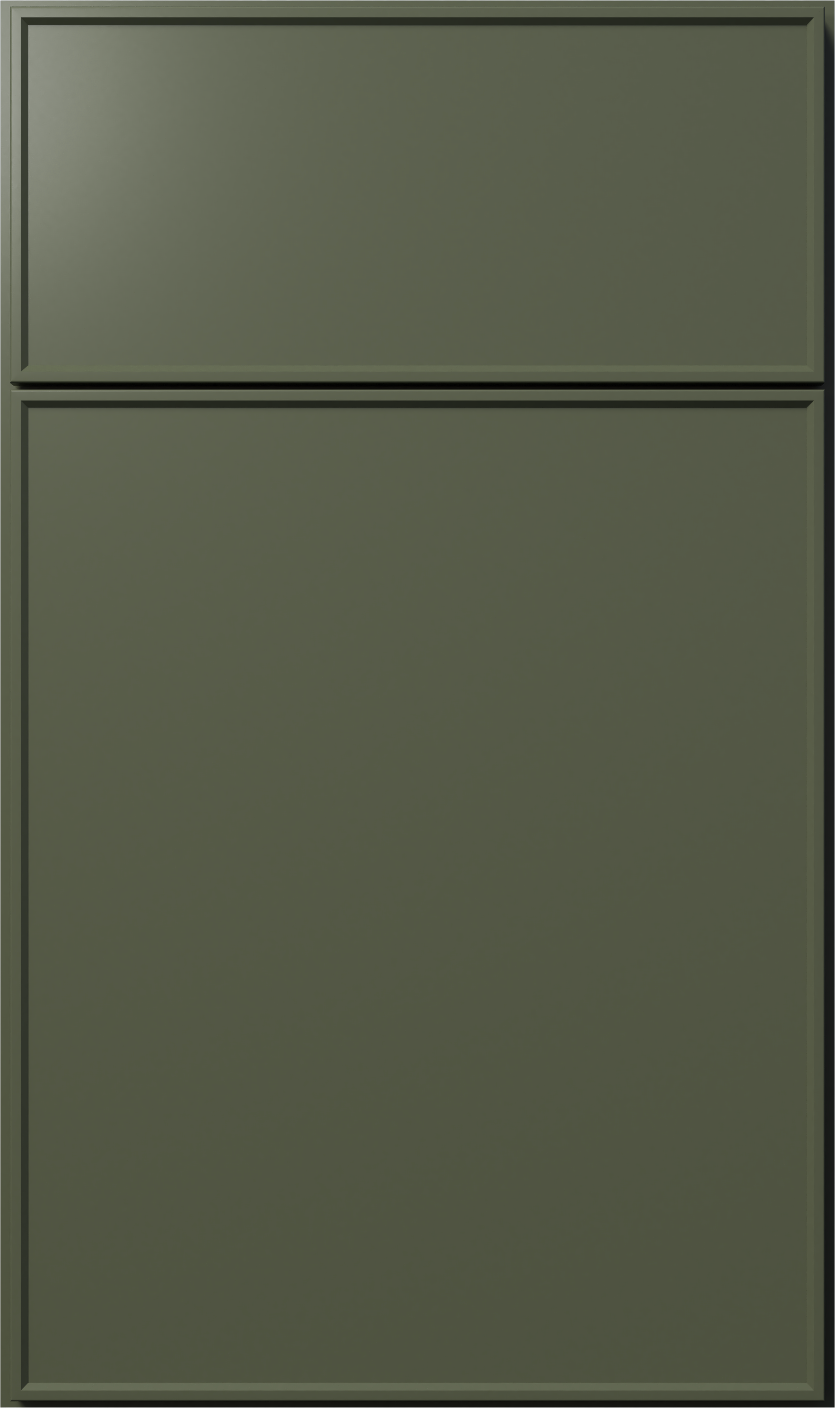 Echo Hunter Green