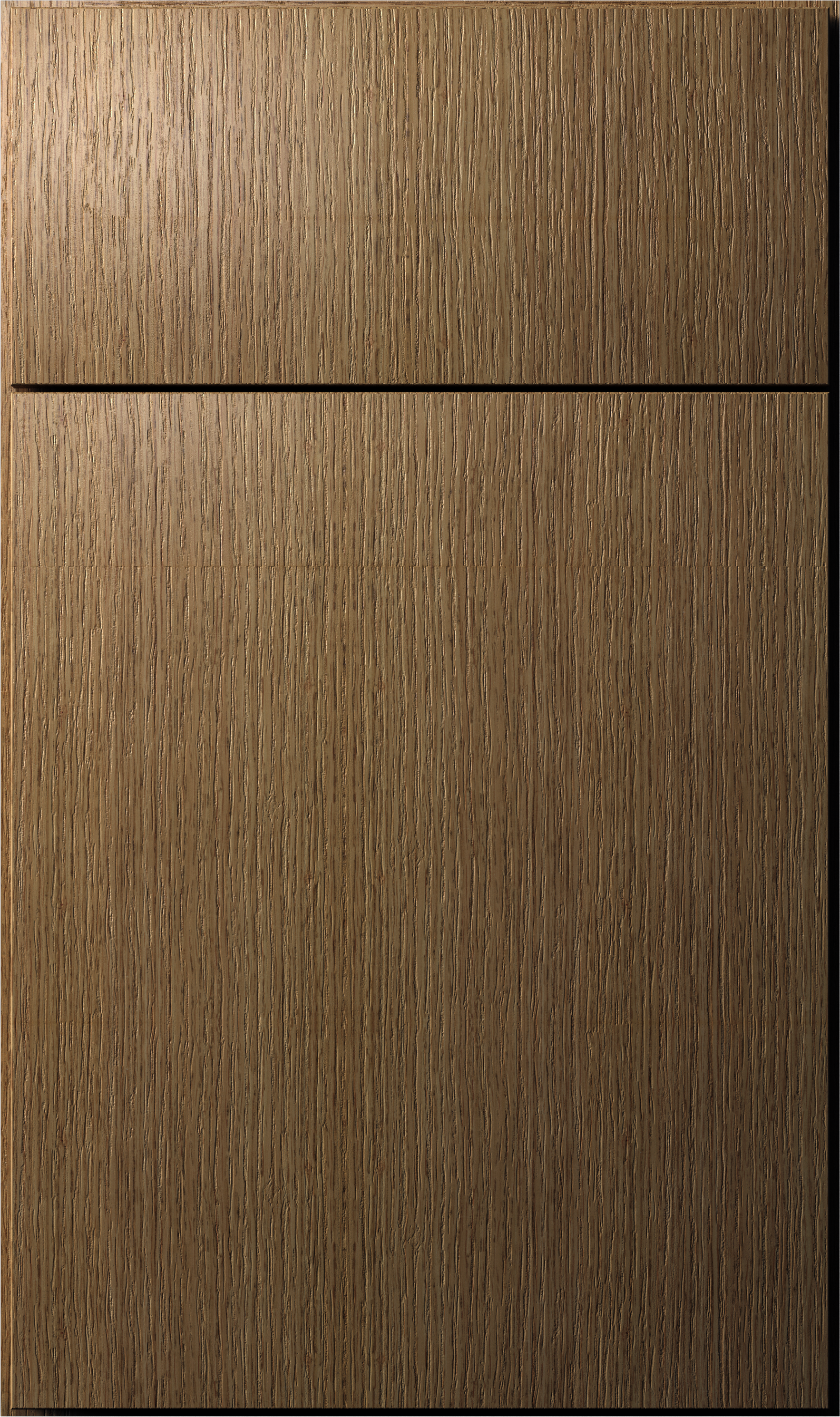 Luxe Canyon Oak