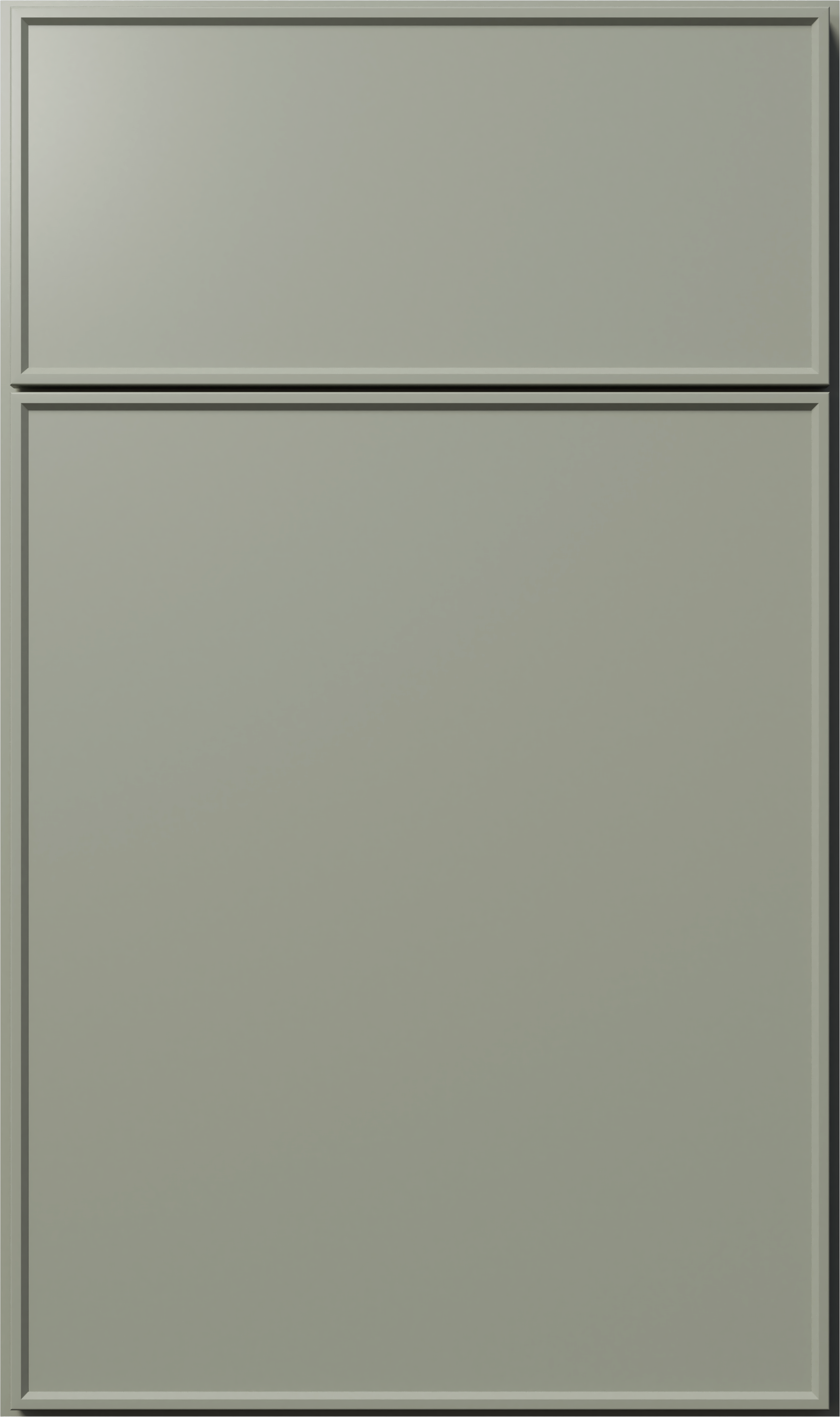 Echo Pistachio Green