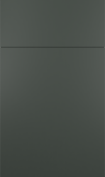 Catalina Verde Salvia Matte