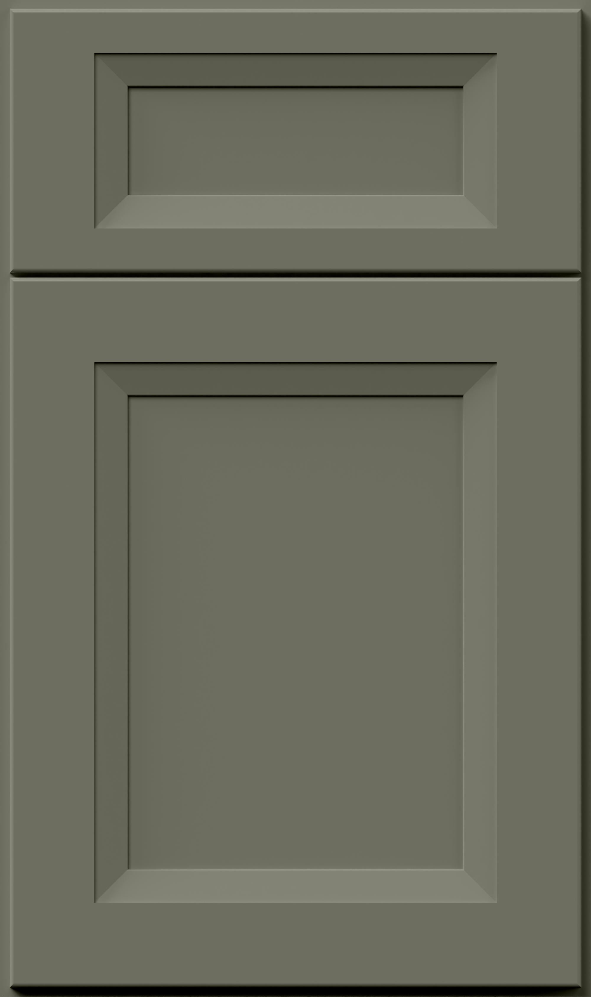 Onyx Forest Green