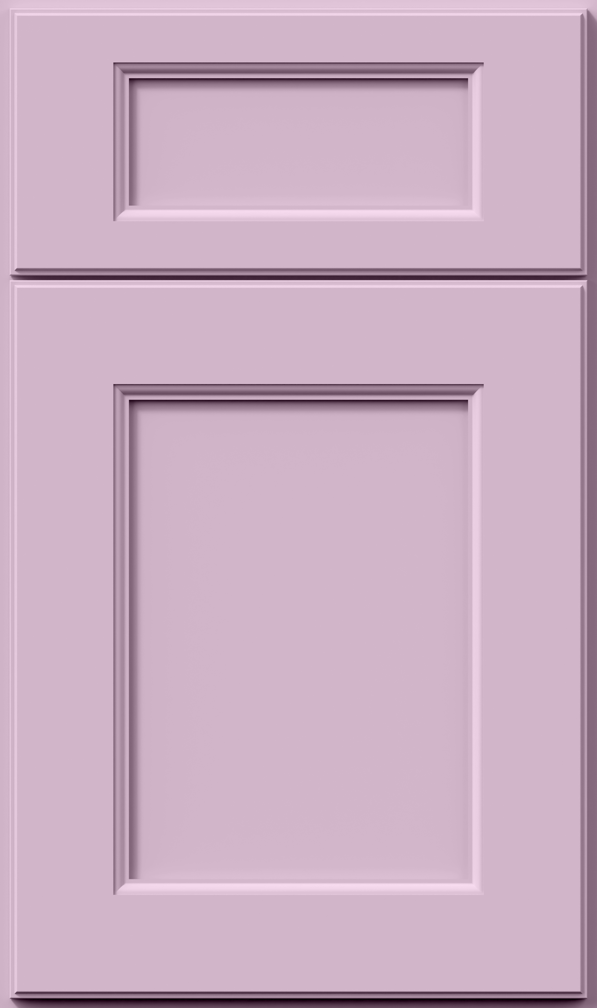 Fusion Orchid Purple