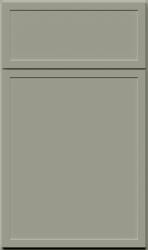 Luna Pistachio Green