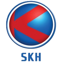 SKH Logo